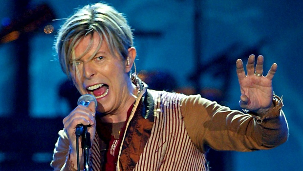 britishsingerdavidbowiepassesaway